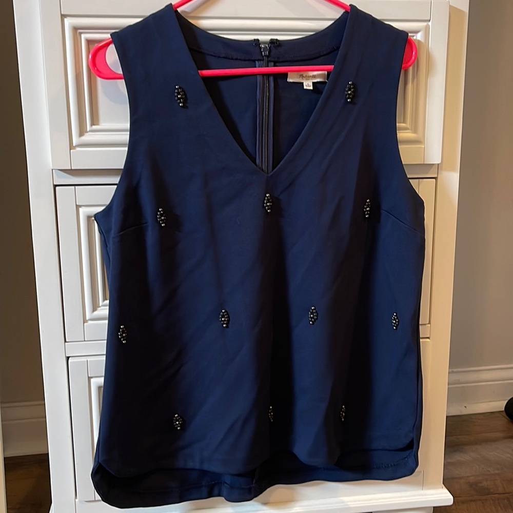 Madewell Shirt
